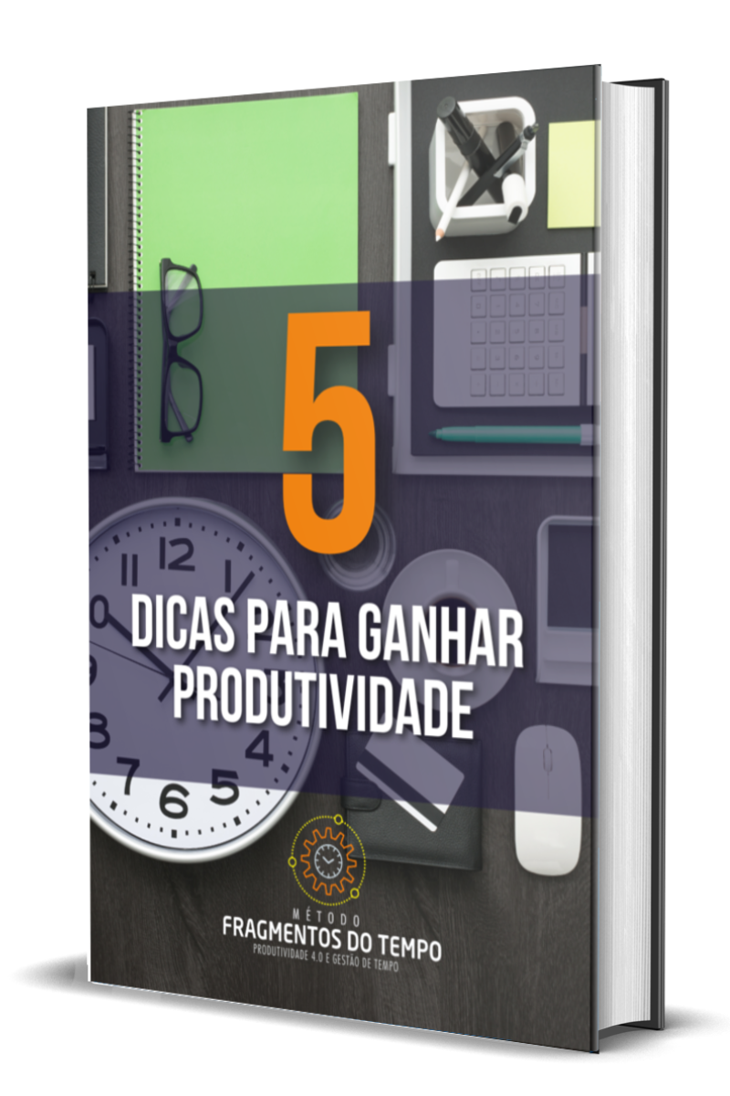 capa maior E-BOOK PRODUTIVIDADE